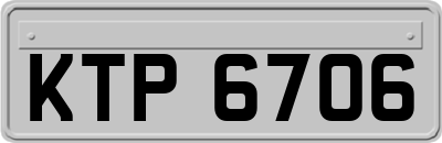 KTP6706