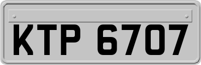KTP6707