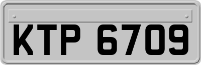 KTP6709