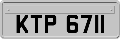 KTP6711