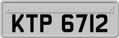 KTP6712