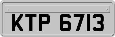 KTP6713