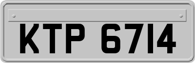 KTP6714
