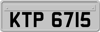 KTP6715