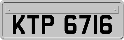 KTP6716