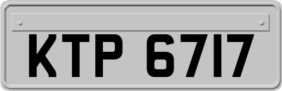 KTP6717