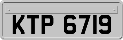 KTP6719