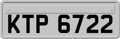 KTP6722