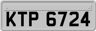 KTP6724