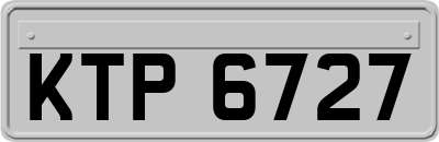 KTP6727
