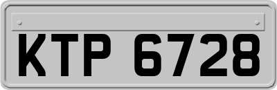 KTP6728