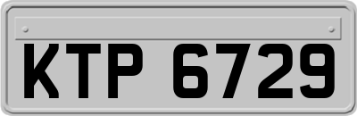 KTP6729