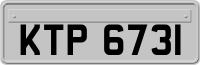 KTP6731