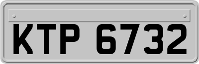 KTP6732