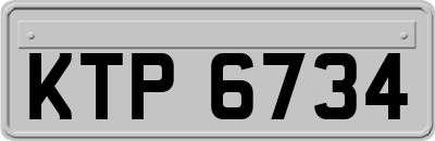 KTP6734