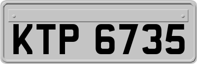 KTP6735