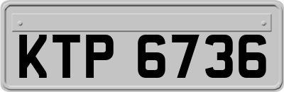 KTP6736