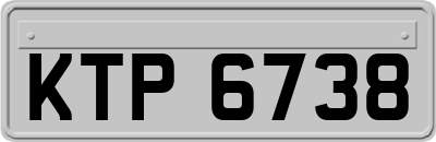 KTP6738