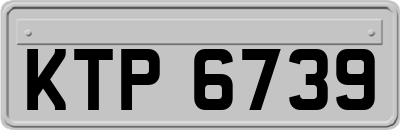 KTP6739