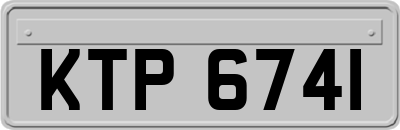 KTP6741