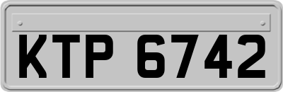 KTP6742