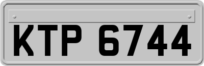 KTP6744