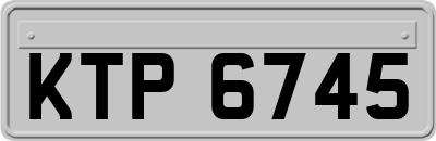 KTP6745