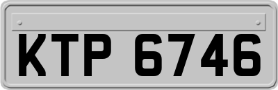 KTP6746