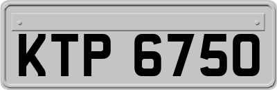 KTP6750