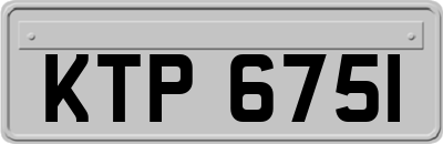 KTP6751