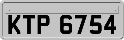 KTP6754