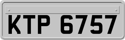 KTP6757
