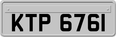 KTP6761