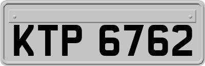 KTP6762