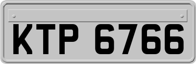 KTP6766