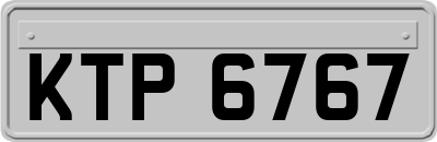 KTP6767