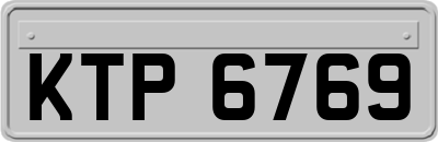 KTP6769