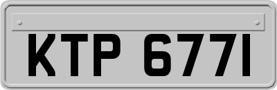 KTP6771
