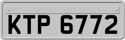 KTP6772