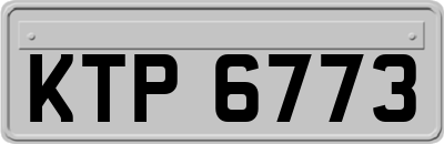 KTP6773