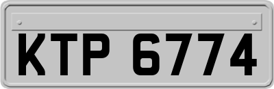KTP6774