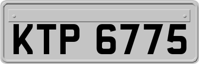 KTP6775