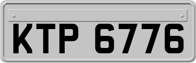 KTP6776