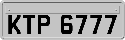 KTP6777