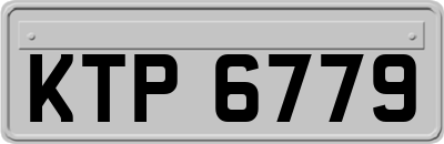 KTP6779