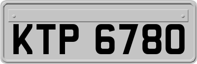 KTP6780