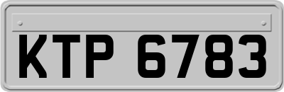 KTP6783
