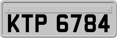 KTP6784