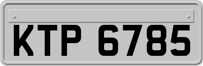 KTP6785