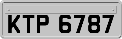 KTP6787